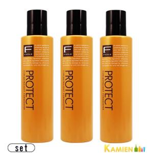 FIOLE（フィヨーレ） Fプロテクト フォルムキーパー 500ml 詰替え用