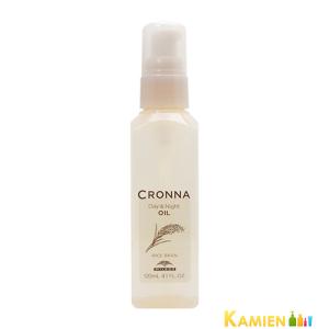 ミルボン クロナ デイアンドナイト オイル 120ml【宅急便コンパクト対応】