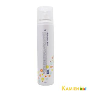 ハツモール DNA スカルプミスト 200ml【ゆうパケット対応】｜kamien