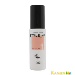 STYLE me（no3） ナンバースリー スタイルミー サーマルアイロン