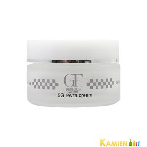 セルケア GF プレミアム 5G リバイタルクリーム 40g【ゆうパケット対応】｜kamien