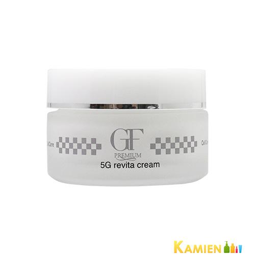 セルケア GF プレミアム 5G リバイタルクリーム 40g【宅急便コンパクト対応】