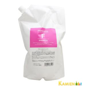 アペティート プロクリスタル F シャンプー 2000ml 詰め替え