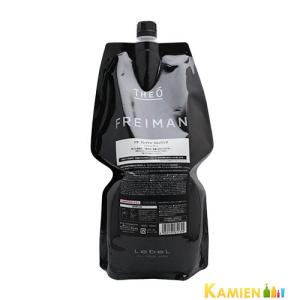 LebeL（ルベル） ジオ フレイマン シルエッター 1600mL 詰め替え