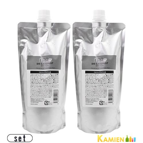 アプロ アシッドシェイパー DHケアミスト 500ml 合計2点セット【宅急便対応】