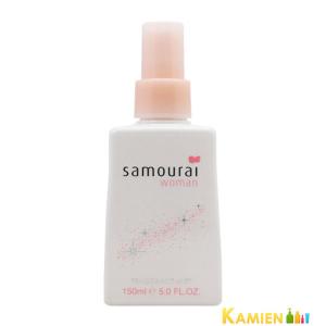 【SPRジャパン】サムライウーマン フレグランスミスト 150ml【宅急便コンパクト対応】