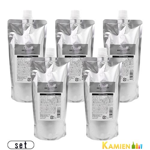 アプロ アシッドシェイパー DHケアミスト 500ml 合計5点セット【宅急便対応】