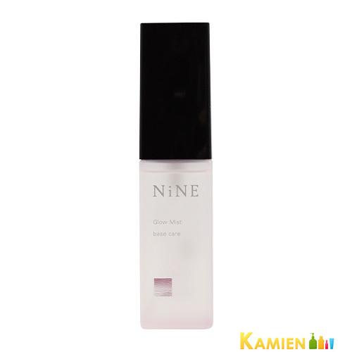 ホーユー NiNE ナイン グローミスト ベースケア 40ml【宅急便コンパクト対応】