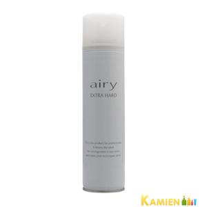 Airily（エアリー） AIRY ヘアスプレー GL グラマーロックタイプ 200g