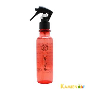 キューティフラッシュ 150ml【定形外対応 容器込の総重量188g】｜kamien