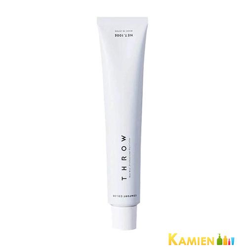 ビーエックス スロウ ワンカラー コンフォートカラー 100g【宅急便コンパクト対応】