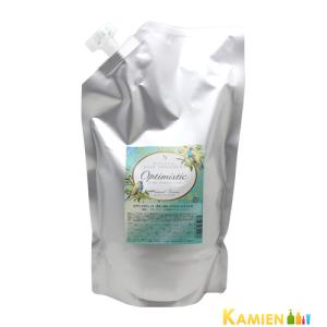 Optimistic（オプティミスティック） ハイリッチ スカルプシャンプーRB