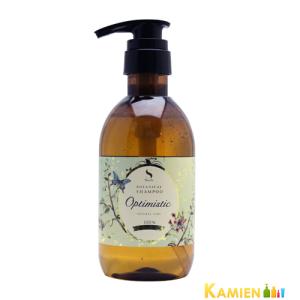 SUN NAHORU（サンナホル） ナチュラル トリートメントシャンプー 300ml
