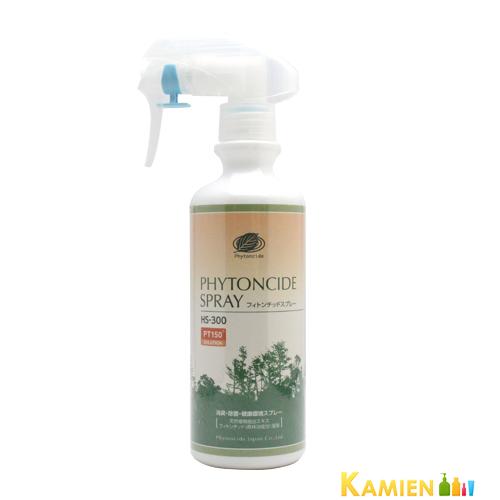 フィトンチッド ハンドスプレー 300ml【宅急便対応】