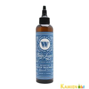 ビーエックス ディープレイヤー バランシングウォータートリートメント 200ml【宅急便コンパクト対応】