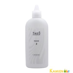 THEO ルベル ジオパーマ TG 第1剤 175ml +第2剤 300ml セット