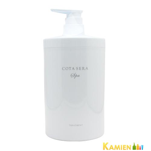 COTA コタ セラ スパ トリートメント 800g【宅急便対応】