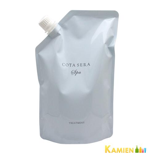 COTA コタ セラ スパ トリートメント 750g 詰め替え【宅急便コンパクト対応】
