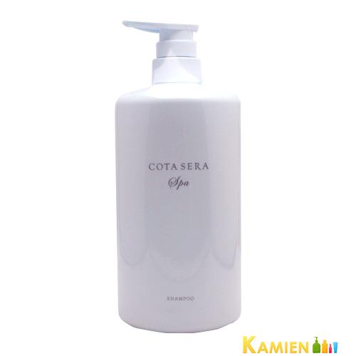 COTA コタ セラ スパ シャンプー 800ml【宅急便対応】