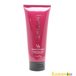 napla（ナプラ） インプライム ボリュームアップ シャンプー Vu 280ml