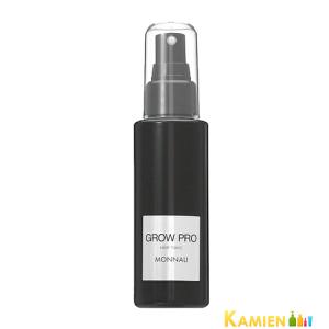 モナリ ブラックシリーズ スカルプ エッセンス 100ml【ゆうパケット対応】｜kamien