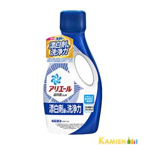P&G アリエール ジェル 720g 本...の商品画像