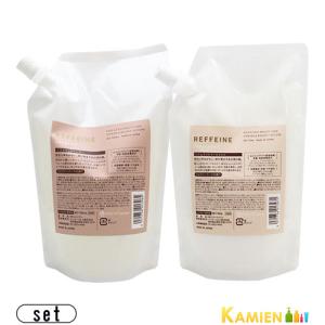 ナノアミノ プレミアム スムース シャンプー トリートメント 500ml