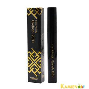 カペリッチ ルーナフェリーチェ アイラッシュリッチ 8ml【追跡可能メール便対応15個まで】