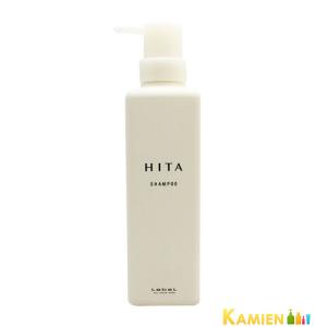 HITA ルベル ヒタ シャンプー 800ml トリートメント 詰め替え 合計2点