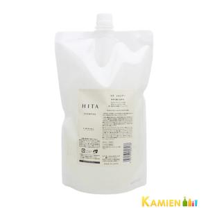 HITA ルベル ヒタ シャンプー 800ml トリートメント 詰め替え 合計2点