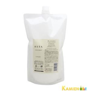 HITA シャンプー 800ml 2点 トリートメント 800g 1点 セット HITA ルベル ヒタ シャンプー 800ml トリートメント 詰め替え 合計2点