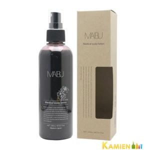 ハホニコ プロ マイブ 薬用ブラックラメイ プレミアムシャンプー 295ml