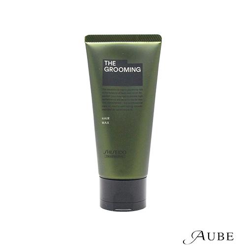 資生堂 ザ・グルーミング ワックス 80g【宅急便コンパクト対応】