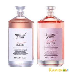 Evi プレミアムバウンステックシャンプー 300ml : パール&パステル