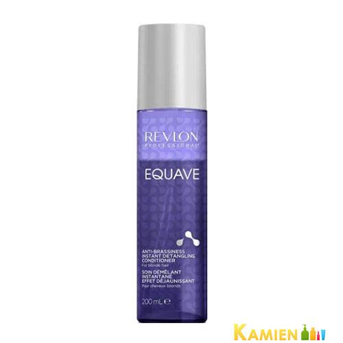 レブロン イクエイブ ツーフェイズ プラチナヴェール コンディショナー 200ml【宅急便コンパクト...