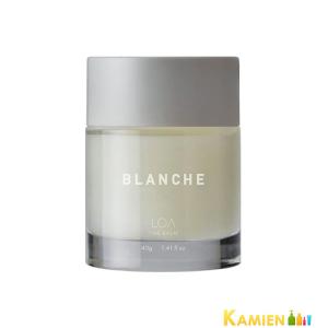 ロアザオイル ロア ザ バーム シトラスヴェール 40g (ヘアワックス