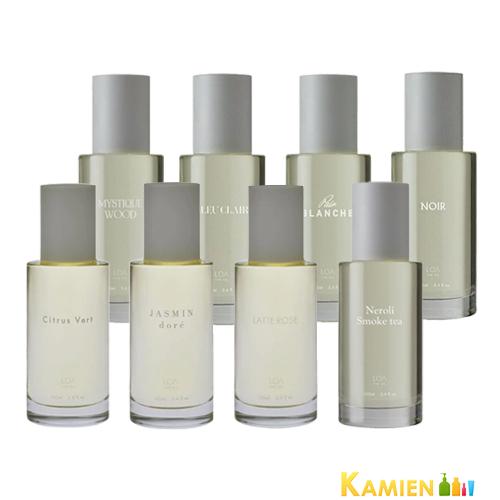 LOA THE OIL ロア ザ オイル 100ml【宅急便対応】