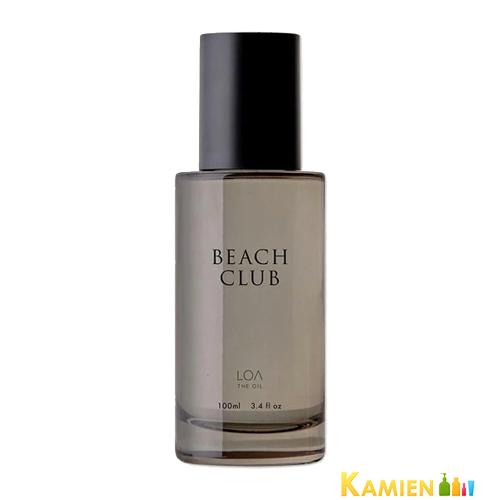 LOA THE OIL ロア ザ オイル ビーチクラブ 100ml【宅急便対応】