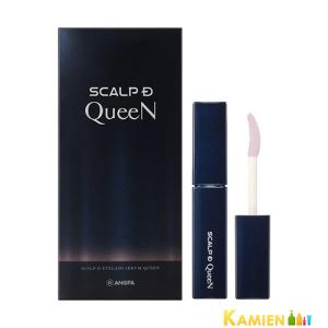 アンファー ANGFA スカルプＤ アイラッシュセラム クイーン 4.5ml【宅急便コンパクト対応】