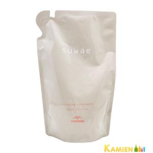 ミルボン スワエ リラクシング トリートメント 400ml 詰め替え【追跡可能メール便対応2個まで】
