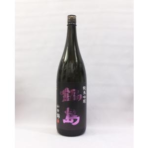 鍋島 純米吟醸 山田錦  1800ml 日本酒（2023年12月）｜kamigataichiba