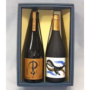兼八 飲み比べ 2本セット 兼八 麦焼酎飲み比べセット （中々、兼八）720ml×2本組（箱入