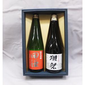 田酒 特別純米酒 飲み比べ2本セット【匿名発送】 田酒 （おひとり様2セットまで）日本酒飲み比べセット（田酒 特別純米
