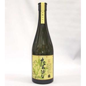 たちばな橘 芋焼酎25度 720ml 本格焼酎（2019年）｜kamigataichiba