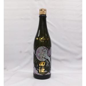 田酒 （クール便発送）田酒 純米大吟醸 PREMIUM プレミアム 720ml