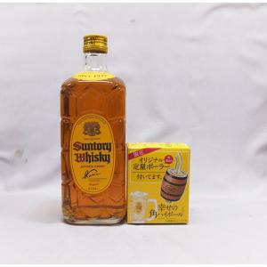 サントリーウイスキー 知多 700ml（箱入） : 上方市場! - 通販 - Yahoo