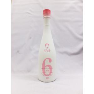 (クール便発送)新政 NO.6  X-type 純米酒 生酒 720ml日本酒(2026年6月)