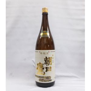 特撰 朝日鷹  低温貯蔵酒 特別本醸造 1800ml 日本酒(2023年6月)