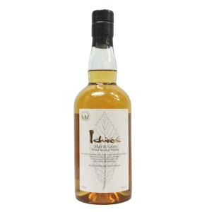 ネヴィス・デュー NEVIS DEW 700ml スコッチウイスキー : 上方市場