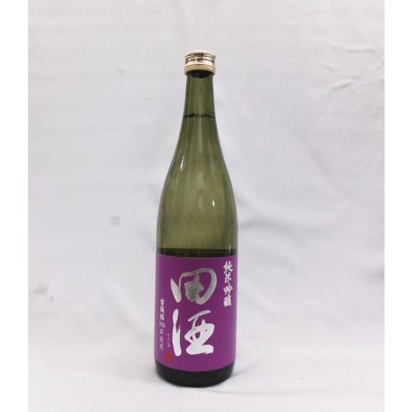 田酒 純米吟醸 古城乃錦720ｍｌ日本酒（2025年7月）